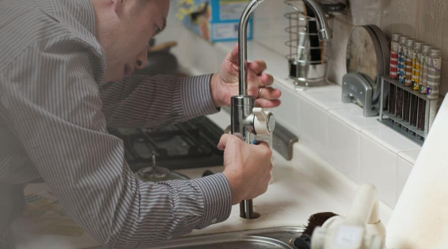 Local expert plumbing services in Sturgeon Lake, MN